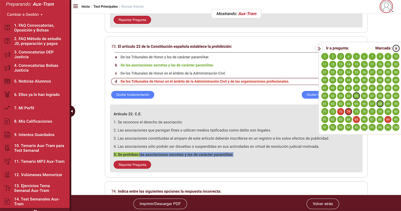 metodo-exigente-oposiciones-de-justicia